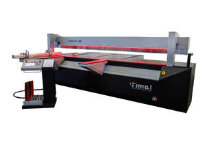 Fimal Concept 350 3.8 Panel Saw Beam Saw 3800
