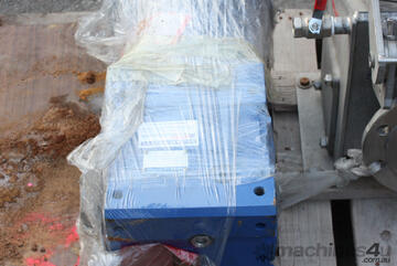 Sumitomo Drive Technologies Gearbox Ratio 21:1 Sumitomo Drive Technologies Gearbox Ratio 21:1