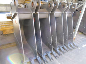 Sumitomo 20 Tonne GP Buckets - picture0' - Click to enlarge