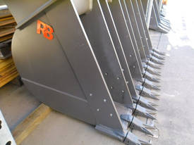 Sumitomo 20 Tonne GP Buckets - picture1' - Click to enlarge