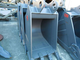 Sumitomo 20 Tonne GP Buckets - picture2' - Click to enlarge