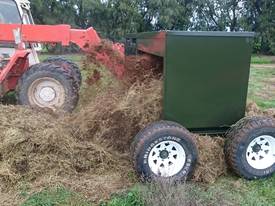 compost turner - picture3' - Click to enlarge