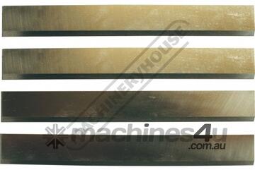 #202 BLADES 4PC 205MM X 20MM Suits: P-200H