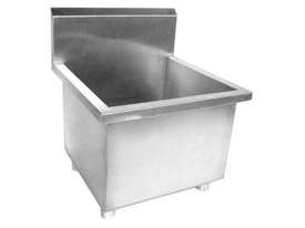 F.E.D. SMS Single Mop Sink - picture0' - Click to enlarge