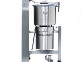 Robot Coupe R45 Vertical Cutter Mixer 45 Litre Bowl - picture0' - Click to enlarge