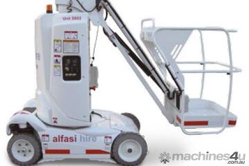 Star HAULOTTE   8 6.2m