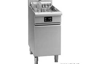 Waldorf 800 Series FN8120GE - 450mm Gas Fryer - picture0' - Click to enlarge