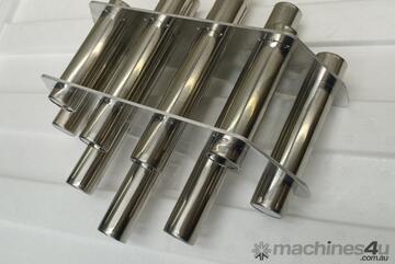 CTS 9\ Hopper Magnets ROUND``