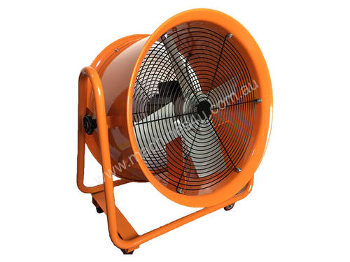 600mm Adjustable and Moveable Ventilation Blower F