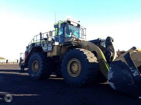 2015 Caterpillar 990K Wheel Loader - picture2' - Click to enlarge