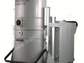 Nilfisk 3 Phase Industrial Vacuum IVS 3907W SE - picture1' - Click to enlarge