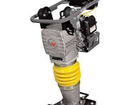 Wacker Neuson MS64A Vibrating Rammer Roller/Compacting - picture0' - Click to enlarge