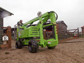 Nifty SD120T 12.65m Self Drive - low weight and 45% gradeability - picture1' - Click to enlarge