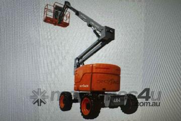   Knuckle Booms / Diesel / Electric / 34FT, 40FT, 46FT, 51FT, 60FT & more