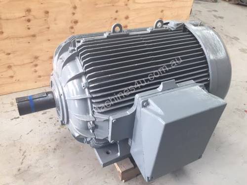 200 kw 270 hp 6 Pole 415 v AC Electric Motor