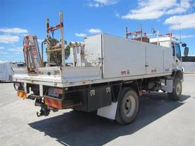 2007 Isuzu FTS 750 Service truck - picture0' - Click to enlarge