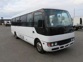 2010 Mitsubishi Rosa FBE64D Deluxe Bus - picture0' - Click to enlarge