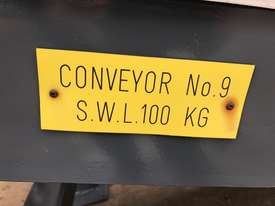 MAGNET CONVEYOR - picture1' - Click to enlarge