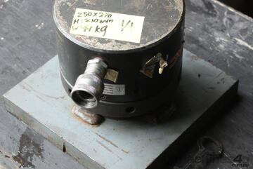 Hydraulic Jack Lifting Ram 100Tonne Hydraulic Jack Lifting Ram 100Tonne