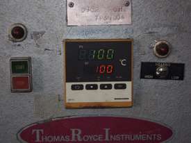 Lab Oven Curing Industrial Cabinet - picture1' - Click to enlarge