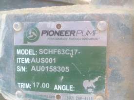 Pioneer 63C17 Pump Irrigation/Water - picture0' - Click to enlarge