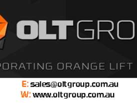 OLT Group Used Forklifts Sydney and Orange NSW - picture0' - Click to enlarge