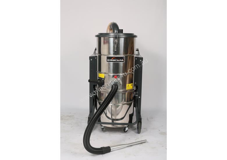 New Not Specified Unknown Australian Industrial Vacuum Industrial