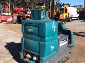 Used Tennant Sweeper/Scrubber - picture1' - Click to enlarge