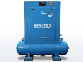 11 kW Air Compressor - picture0' - Click to enlarge