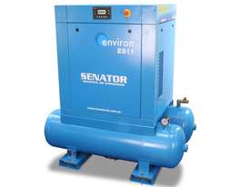 11 kW Air Compressor - picture1' - Click to enlarge
