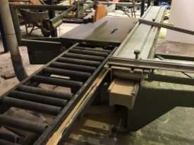 Saw Altendorf Wood and Metal - picture1' - Click to enlarge