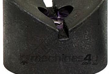 BuildPro 120 V-Pad T64310 61 x 43mm (76mm Max. Tube Size) Suits 16mm Welding Tables Holes