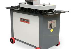 6 Profiles In 1 - 16# Power Loackseamer - V