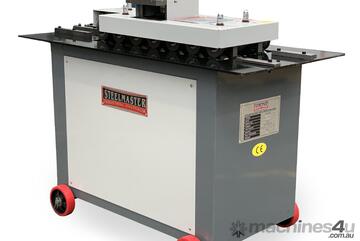 6 Profiles In 1 - 16# Power Loackseamer - V