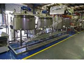 Cooking / Cooling System (NEW!) - picture1' - Click to enlarge