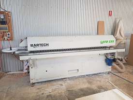 Biesse Lato 23s Edgebander - mint condition and still in use - picture0' - Click to enlarge