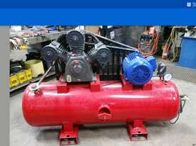MCS52 compressor - picture0' - Click to enlarge