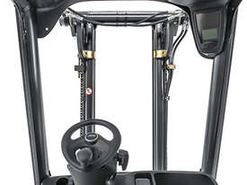 Linde Series 391 H18-H20 Engine Forklifts - picture2' - Click to enlarge