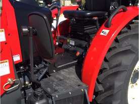 Branson F42R FWA/4WD Tractor - picture2' - Click to enlarge