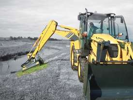NEW GF GORDINI TCE110 FLAIL MULCHER SUIT 5-9T EXCAVATOR - picture0' - Click to enlarge