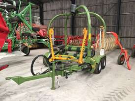 Elho 1680A Bale Wrapper Hay/Forage Equip - picture0' - Click to enlarge