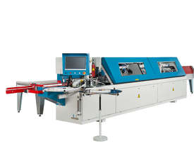 OTT Tornado+ Edgebander - Made in Austria - picture2' - Click to enlarge