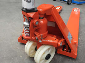2.5T Hand pallet jack/truck fork length 1500mm - picture1' - Click to enlarge