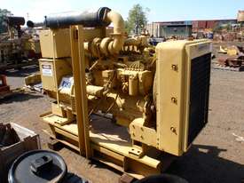 2005 Caterpillar Shanghai Diesel Co 3306DITA Generator *CONDITIONS APPLY* - picture0' - Click to enlarge