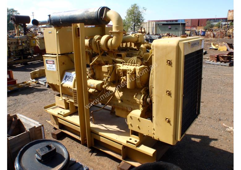 Buy Used 2005 Shanghai Diesel Co 2005 Caterpillar Shanghai Diesel Co