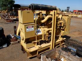 2005 Caterpillar Shanghai Diesel Co 3306DITA Generator *CONDITIONS APPLY* - picture1' - Click to enlarge