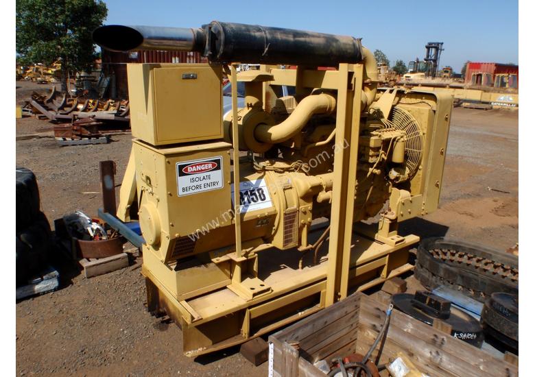 Buy Used 2005 Shanghai Diesel Co 2005 Caterpillar Shanghai Diesel Co