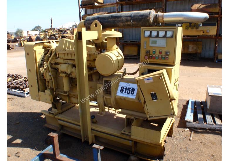 Buy Used 2005 Shanghai Diesel Co 2005 Caterpillar Shanghai Diesel Co