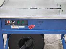 Plastic Strapping Machine - picture1' - Click to enlarge