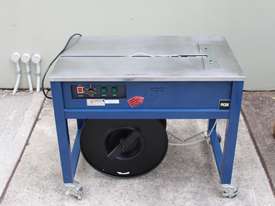 Plastic Strapping Machine - picture4' - Click to enlarge